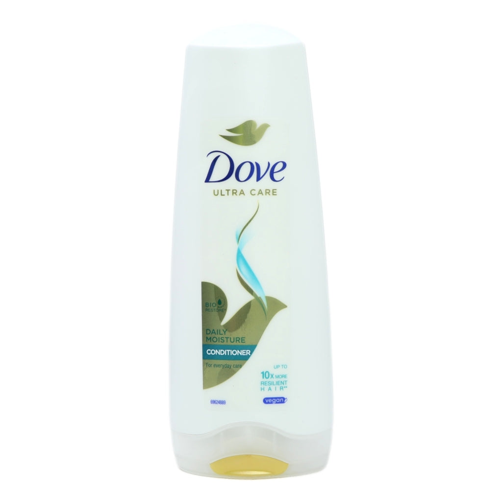 Dove Conditioner 200ml Daily Moisture