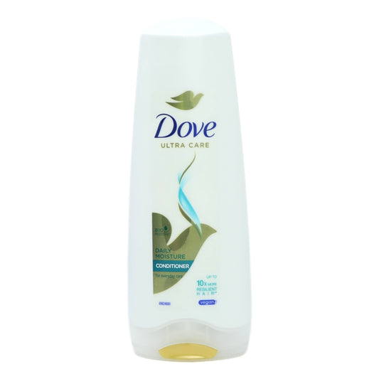 Dove Conditioner 200ml Daily Moisture