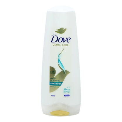 Dove Hair Conditioner 200ml Daily Moisture