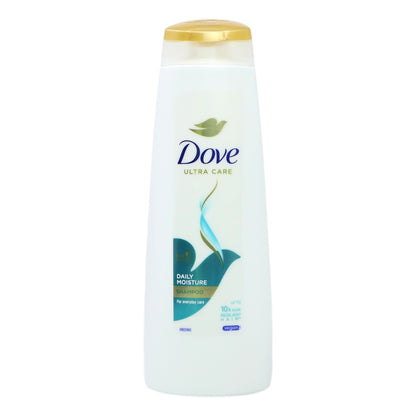 Dove Hair Shampoo 250ml Daily Moisture