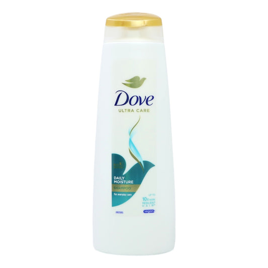 Dove Hair Shampoo 250ml Daily Moisture