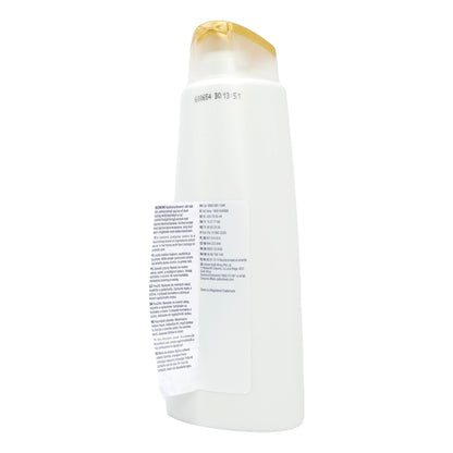 Dove Hair Shampoo 400ml Daily Moist 2in1