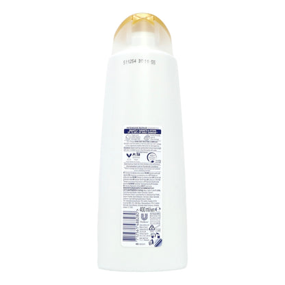 Dove Shampoo 400ml Intensive Repair