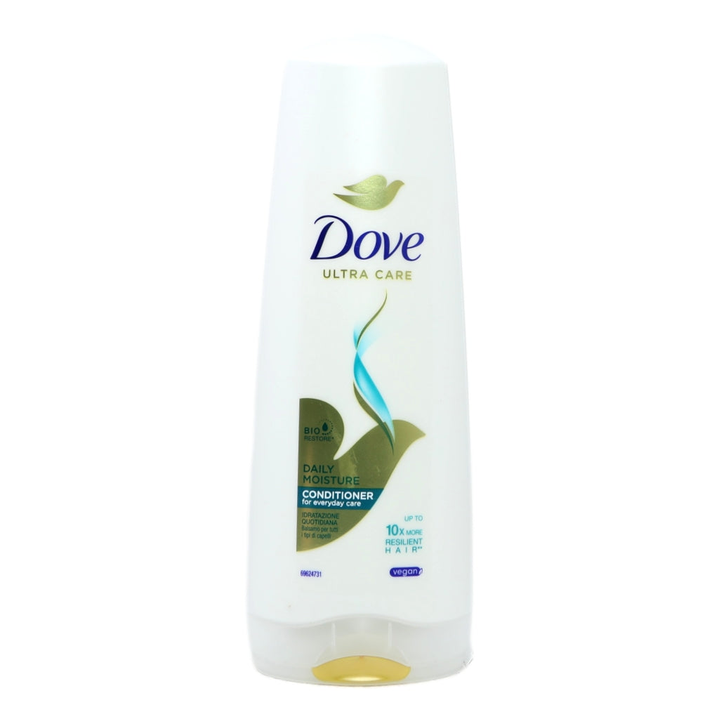 Dove Hair Conditioner 350ml Daily Moisture