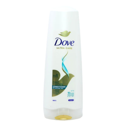 Dove Hair Conditioner 350ml Daily Moisture