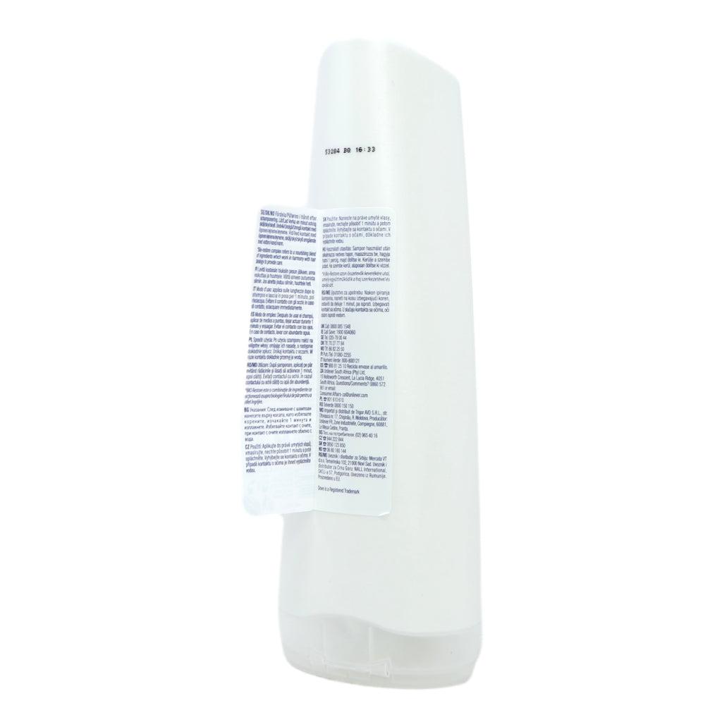 Dove Hair Conditioner 350ml Daily Moisture