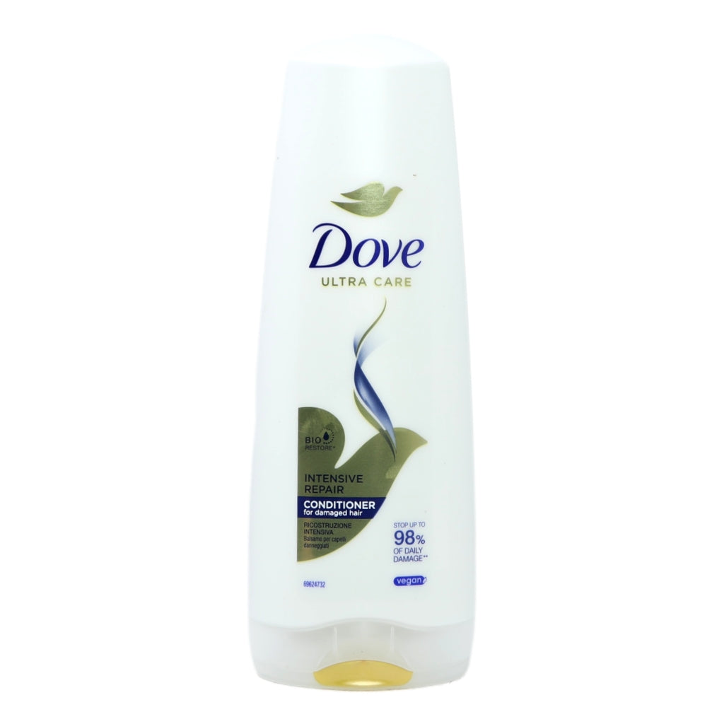 Dove Hair Conditioner 350ml Intensive Repair