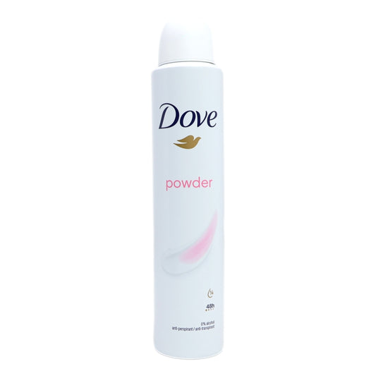 Dove APA 200ml Women Powder