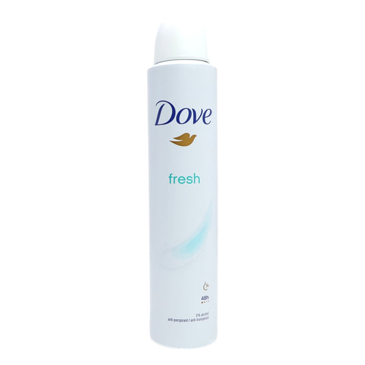 Dove APA 200ml Women Fresh