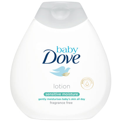 Dove Baby Lotion 200ml Sensitive
