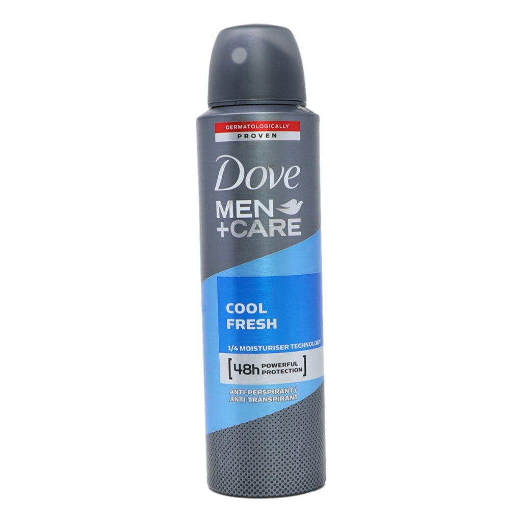 Dove APA 150ml For Men Cool Fresh- Export