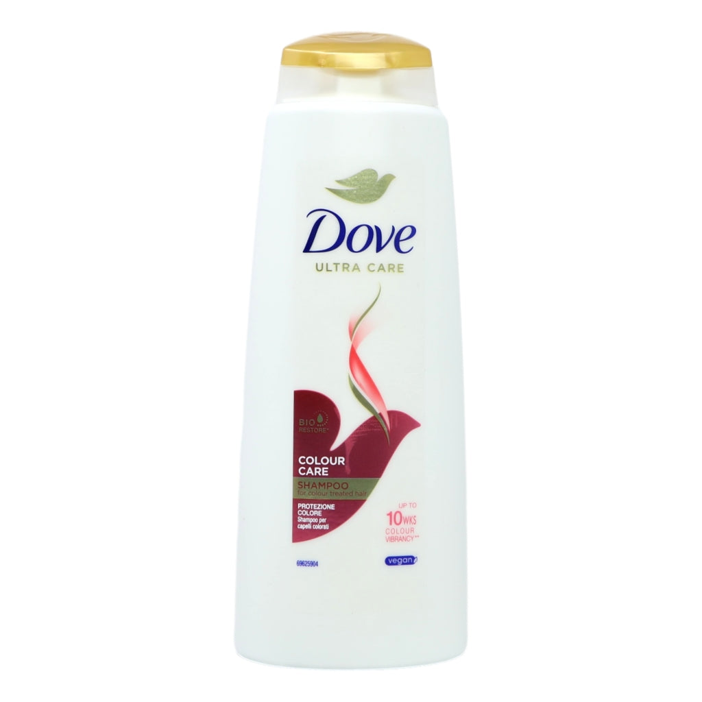 Dove Hair Shampoo 400ml Colour Care