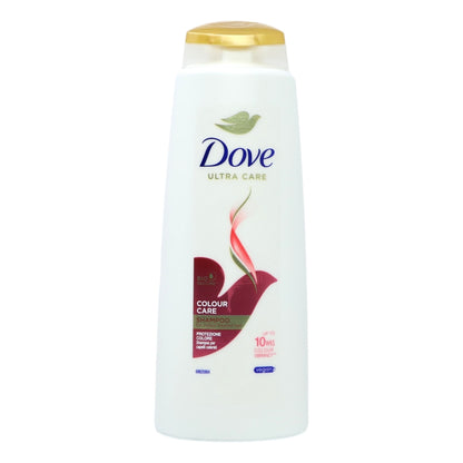 Dove Hair Shampoo 400ml Colour Care