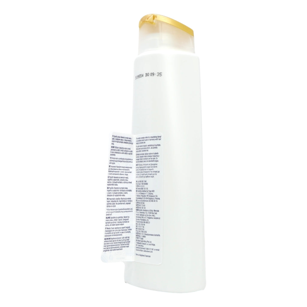 Dove Shampoo 400ml Daily Moisture
