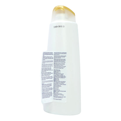 Dove Hair Shampoo 400ml Daily Moisture