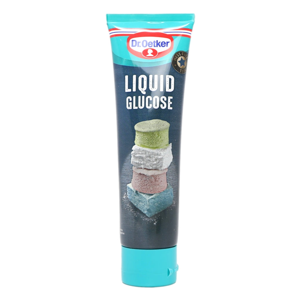 Dr Oetker Liquid Glucose Cake Decoration 140g