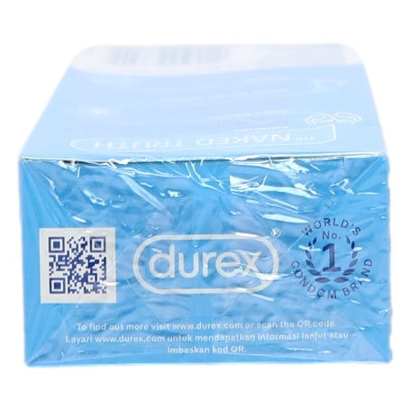 Durex Comfort XL 12s (6x12)