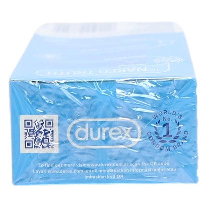 Durex Comfort XL 12s (6x12)