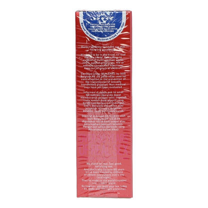 Durex Condoms 12pk Fetherlite