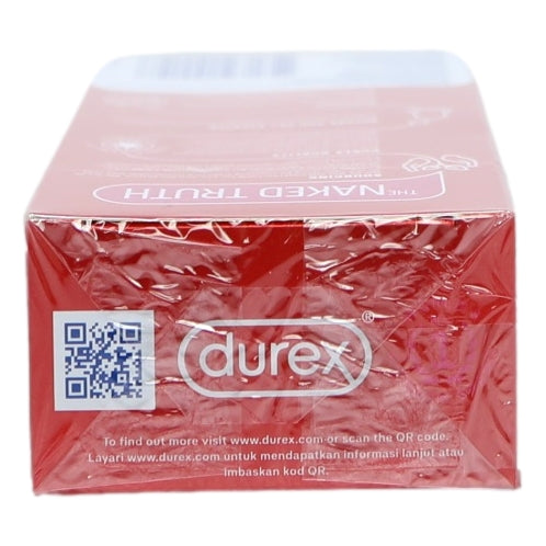 Durex Fetherlite 12s (6x12)