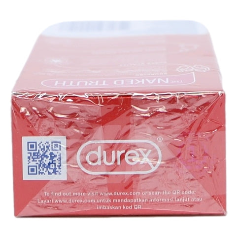 Durex Condoms 12pk Fetherlite