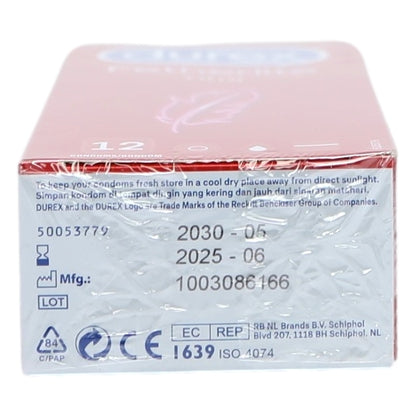 Durex Fetherlite 12s (6x12)