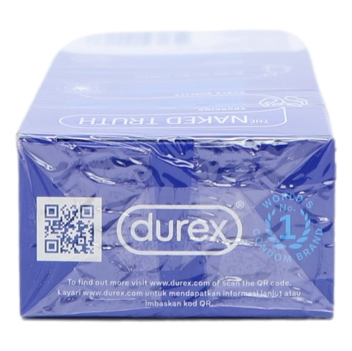 Durex Condoms 12pk Extra Safe