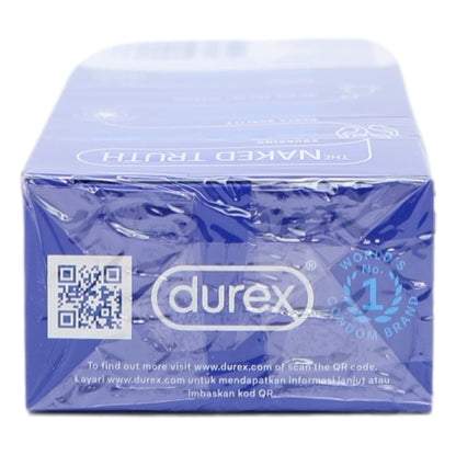 Durex Condoms 12pk Extra Safe