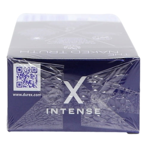 Durex Condoms 12pk Intense