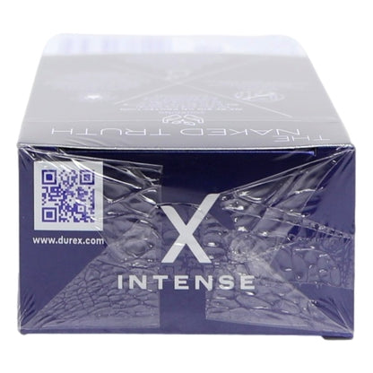 Durex Condoms 12pk Intense