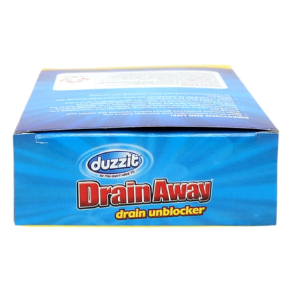 Duzzit Drain Away Sachets 2 X 40G