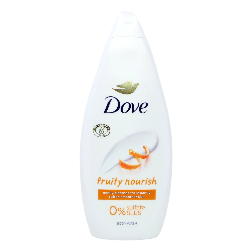 Dove Body Wash 720ml Fruity Nourish