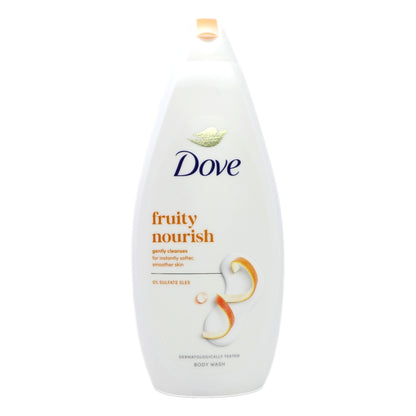 Dove Body Wash 720ml Fruity Nourish