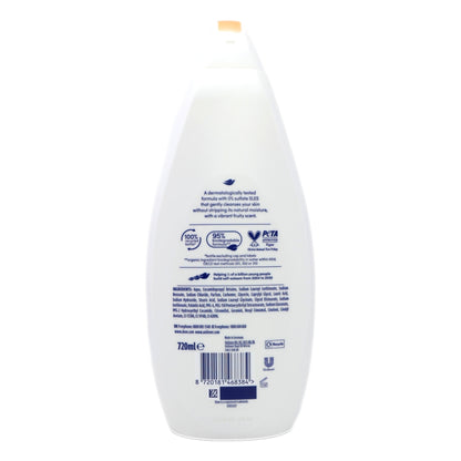Dove Body Wash 720ml Fruity Nourish