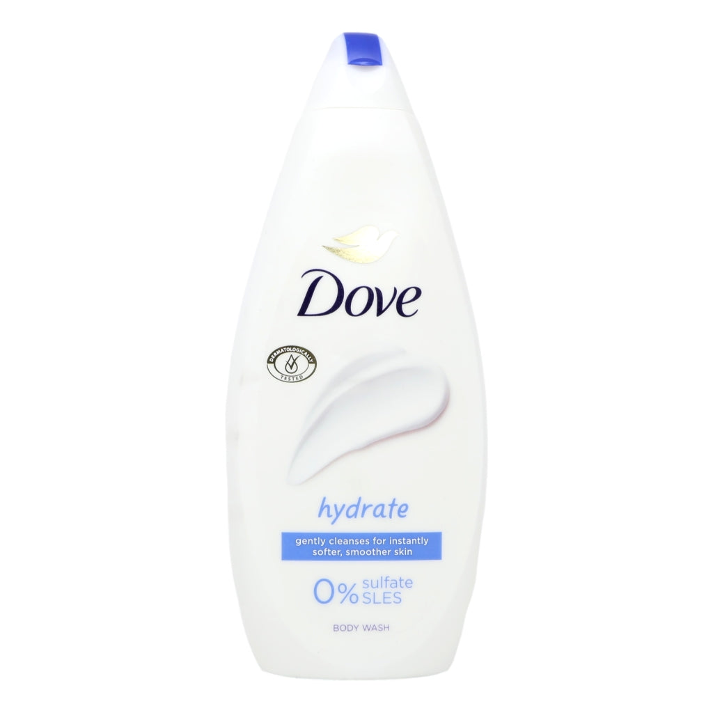 Dove Body Wash 720ml Hydrate
