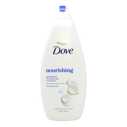 Dove Body Wash 720ml Hydrate