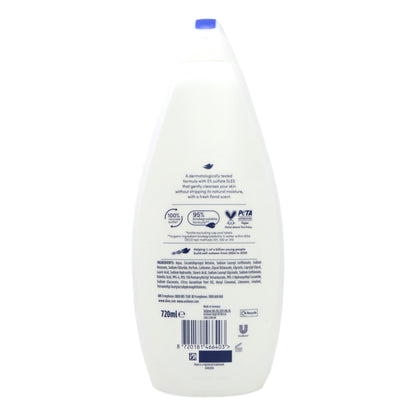 Dove Body Wash 720ml Hydrate