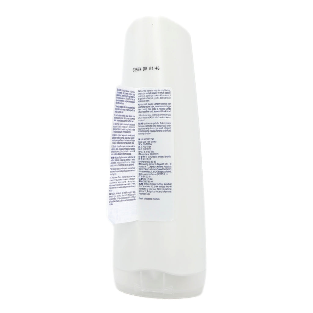 Dove Hair Conditioner 350ml Colour Care