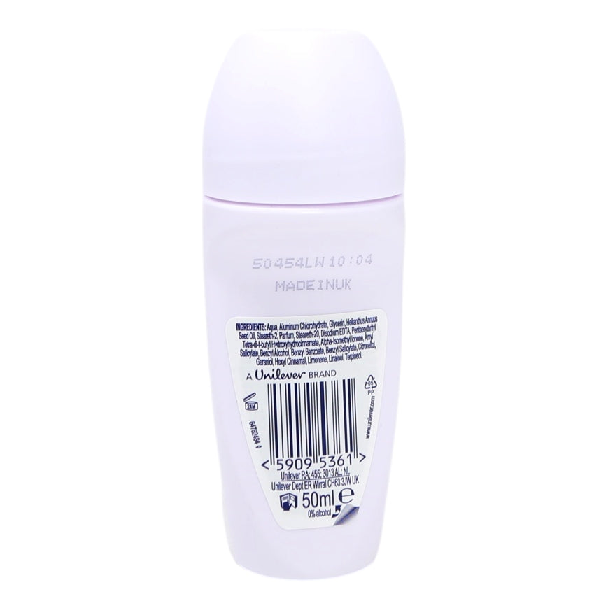 Dove Women Roll On 50ml Classic EU