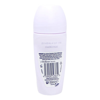 Dove Women Roll On 50ml Classic EU