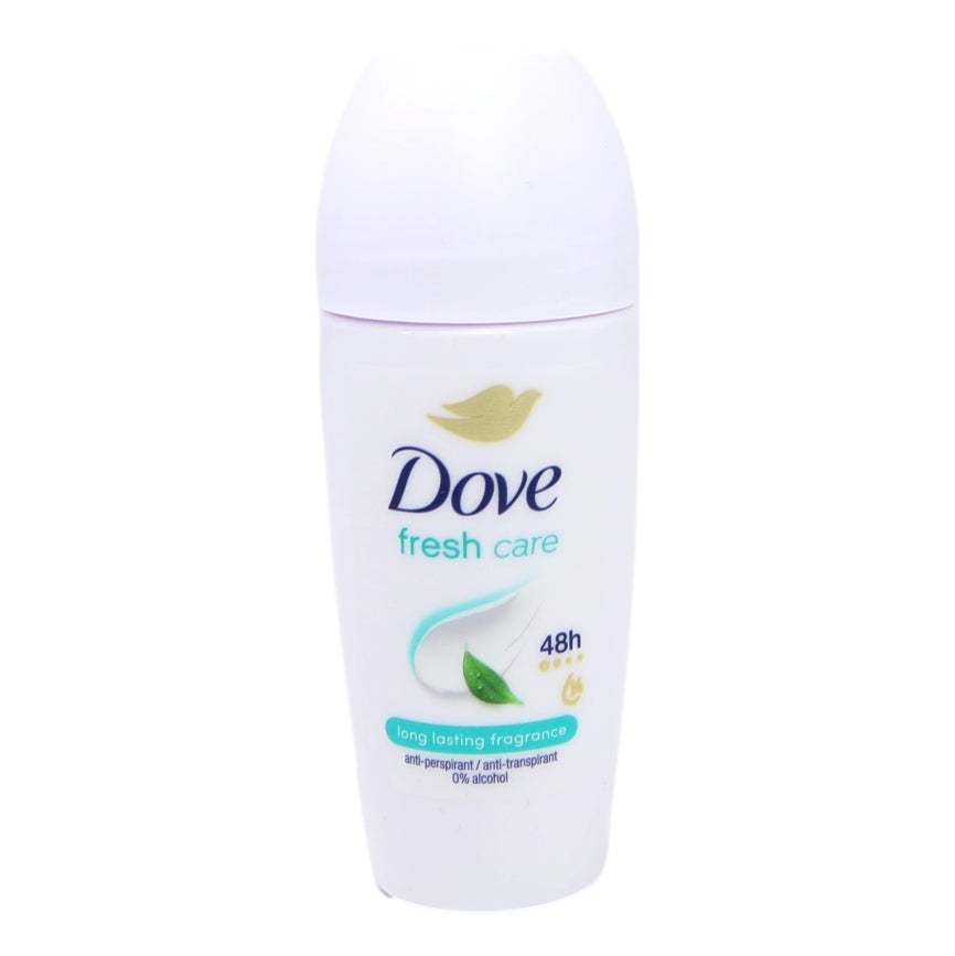 Buy Dove Women Roll On 50ml Fresh EU online at Intamarque Wholesale – Trusted FMCG distributor