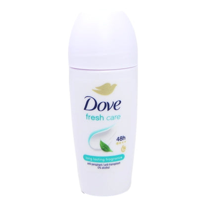 Buy Dove Women Roll On 50ml Fresh EU online at Intamarque Wholesale – Trusted FMCG distributor