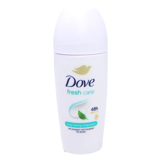 Buy Dove Women Roll On 50ml Fresh EU online at Intamarque Wholesale – Trusted FMCG distributor