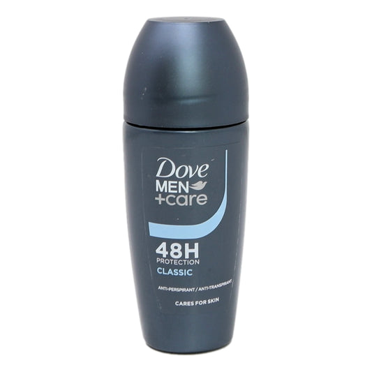 Buy Dove Men Roll On 50ml Classic EU online at Intamarque Wholesale – Trusted FMCG distributor