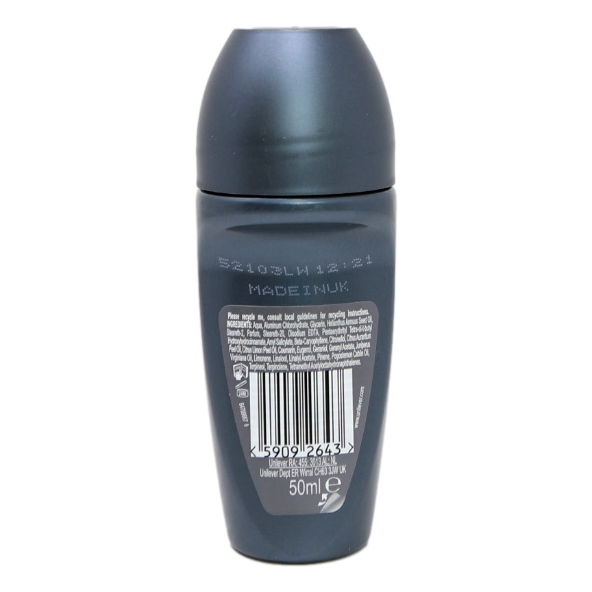 Dove Men Roll On 50ml Classic EU