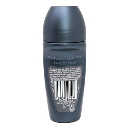 Dove Men Roll On 50ml Classic EU