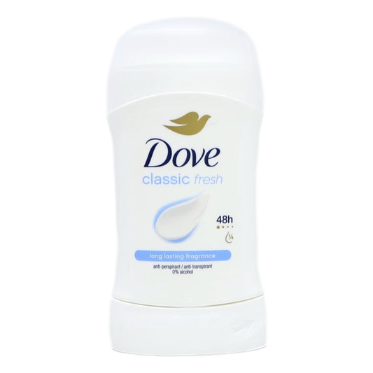 Buy Dove Deo Stick 50Ml Classic online at Intamarque Wholesale – Trusted FMCG distributor