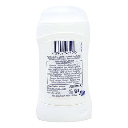 Dove Deo Stick 50ml Classic