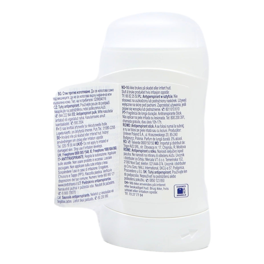 Dove Deo Stick 50ml Classic