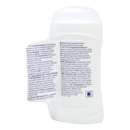 Dove Deo Stick 50ml Classic